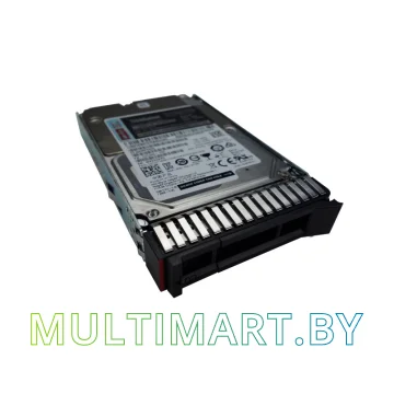 Жесткий диск Lenovo 300GB 00WG685